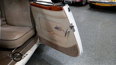 Lot 177 - 1947 TRIUMPH 1800