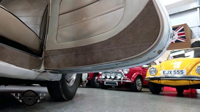 Lot 177 - 1947 TRIUMPH 1800