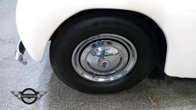 Lot 177 - 1947 TRIUMPH 1800