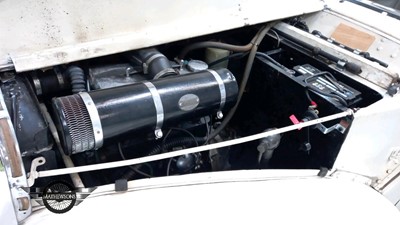 Lot 177 - 1947 TRIUMPH 1800
