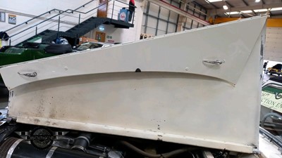 Lot 177 - 1947 TRIUMPH 1800