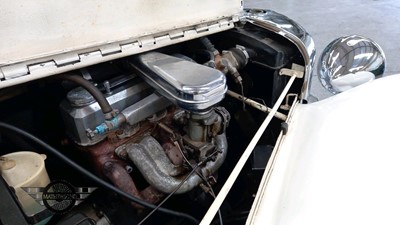 Lot 177 - 1947 TRIUMPH 1800