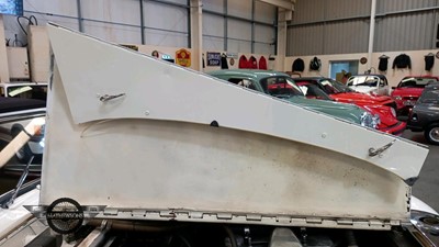 Lot 177 - 1947 TRIUMPH 1800