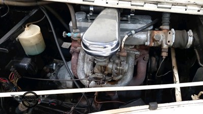 Lot 177 - 1947 TRIUMPH 1800