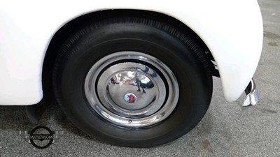 Lot 177 - 1947 TRIUMPH 1800