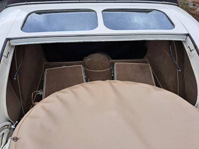 Lot 177 - 1947 TRIUMPH 1800
