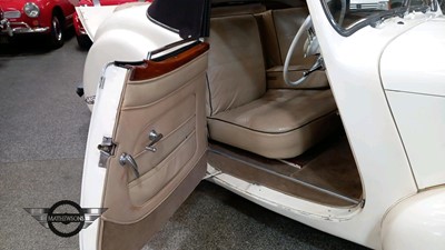 Lot 177 - 1947 TRIUMPH 1800
