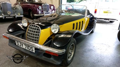 Lot 170 - 1977 PANTHER LIMA