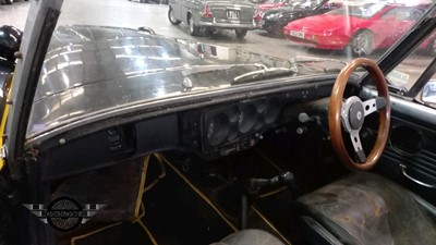 Lot 170 - 1977 PANTHER LIMA