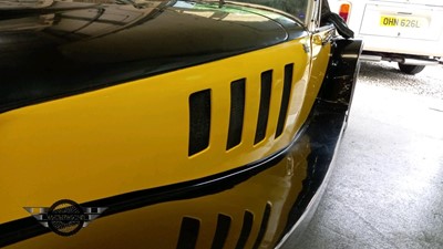 Lot 170 - 1977 PANTHER LIMA