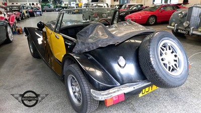 Lot 170 - 1977 PANTHER LIMA