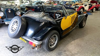Lot 170 - 1977 PANTHER LIMA