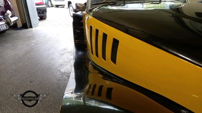Lot 170 - 1977 PANTHER LIMA