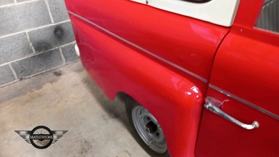Lot 334 - 1961 BOND MINICAR