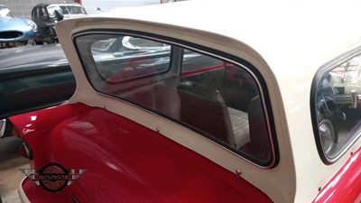 Lot 334 - 1961 BOND MINICAR