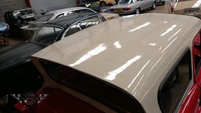 Lot 334 - 1961 BOND MINICAR