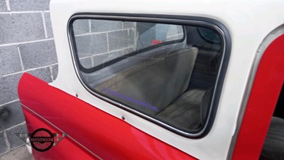 Lot 334 - 1961 BOND MINICAR