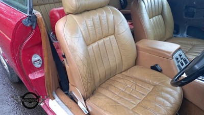 Lot 508 - 1976 JAGUAR XJ 4.2 C AUTO