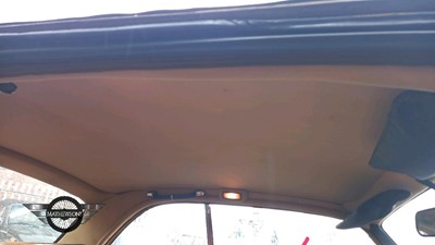 Lot 508 - 1976 JAGUAR XJ 4.2 C AUTO