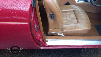 Lot 508 - 1976 JAGUAR XJ 4.2 C AUTO
