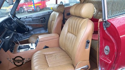 Lot 508 - 1976 JAGUAR XJ 4.2 C AUTO