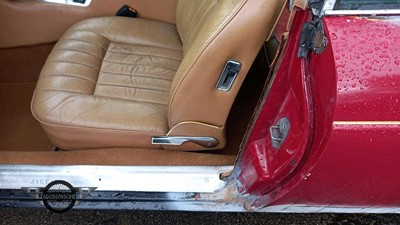 Lot 508 - 1976 JAGUAR XJ 4.2 C AUTO