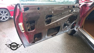Lot 508 - 1976 JAGUAR XJ 4.2 C AUTO