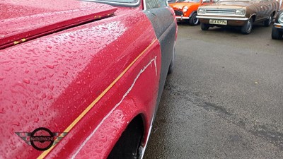 Lot 508 - 1976 JAGUAR XJ 4.2 C AUTO