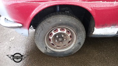 Lot 508 - 1976 JAGUAR XJ 4.2 C AUTO