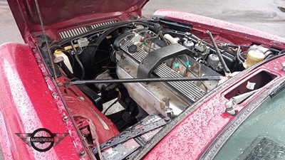 Lot 508 - 1976 JAGUAR XJ 4.2 C AUTO