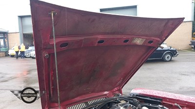 Lot 508 - 1976 JAGUAR XJ 4.2 C AUTO