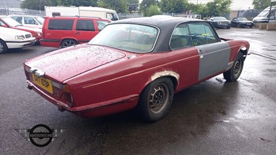 Lot 508 - 1976 JAGUAR XJ 4.2 C AUTO