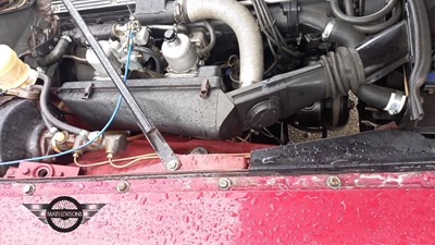 Lot 508 - 1976 JAGUAR XJ 4.2 C AUTO