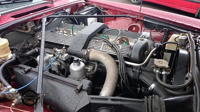 Lot 508 - 1976 JAGUAR XJ 4.2 C AUTO