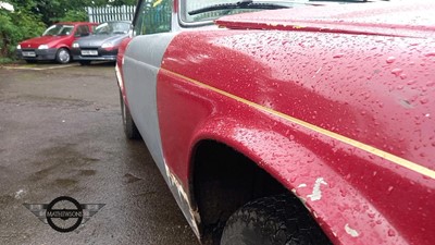 Lot 508 - 1976 JAGUAR XJ 4.2 C AUTO