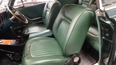 Lot 230 - 1970 FORD TAUNUS 20M 3000S