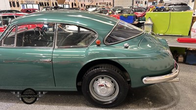 Lot 344 - 1958 JENSEN 541