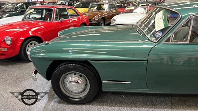 Lot 344 - 1958 JENSEN 541