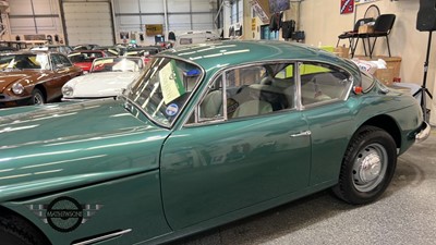 Lot 344 - 1958 JENSEN 541