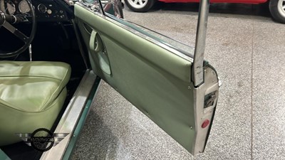 Lot 344 - 1958 JENSEN 541