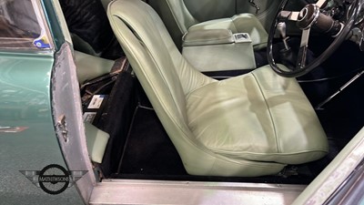 Lot 344 - 1958 JENSEN 541