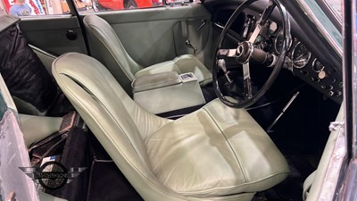 Lot 344 - 1958 JENSEN 541