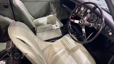 Lot 344 - 1958 JENSEN 541