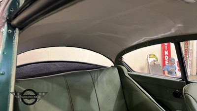 Lot 344 - 1958 JENSEN 541