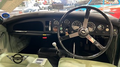 Lot 344 - 1958 JENSEN 541