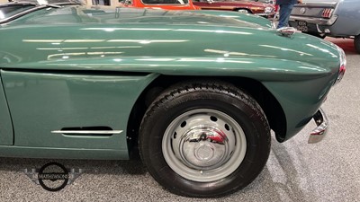 Lot 344 - 1958 JENSEN 541