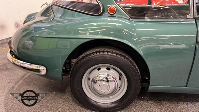 Lot 344 - 1958 JENSEN 541