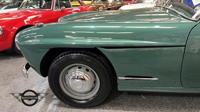 Lot 344 - 1958 JENSEN 541