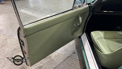 Lot 344 - 1958 JENSEN 541