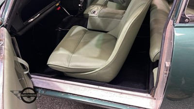 Lot 344 - 1958 JENSEN 541